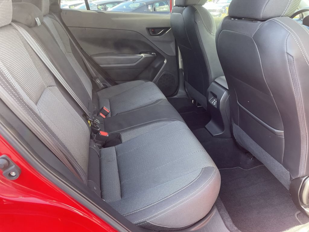 Certified 2024 Subaru Crosstrek 2.0i Premium w/ Crosstrek Mirror Package AWD/4WD image 23