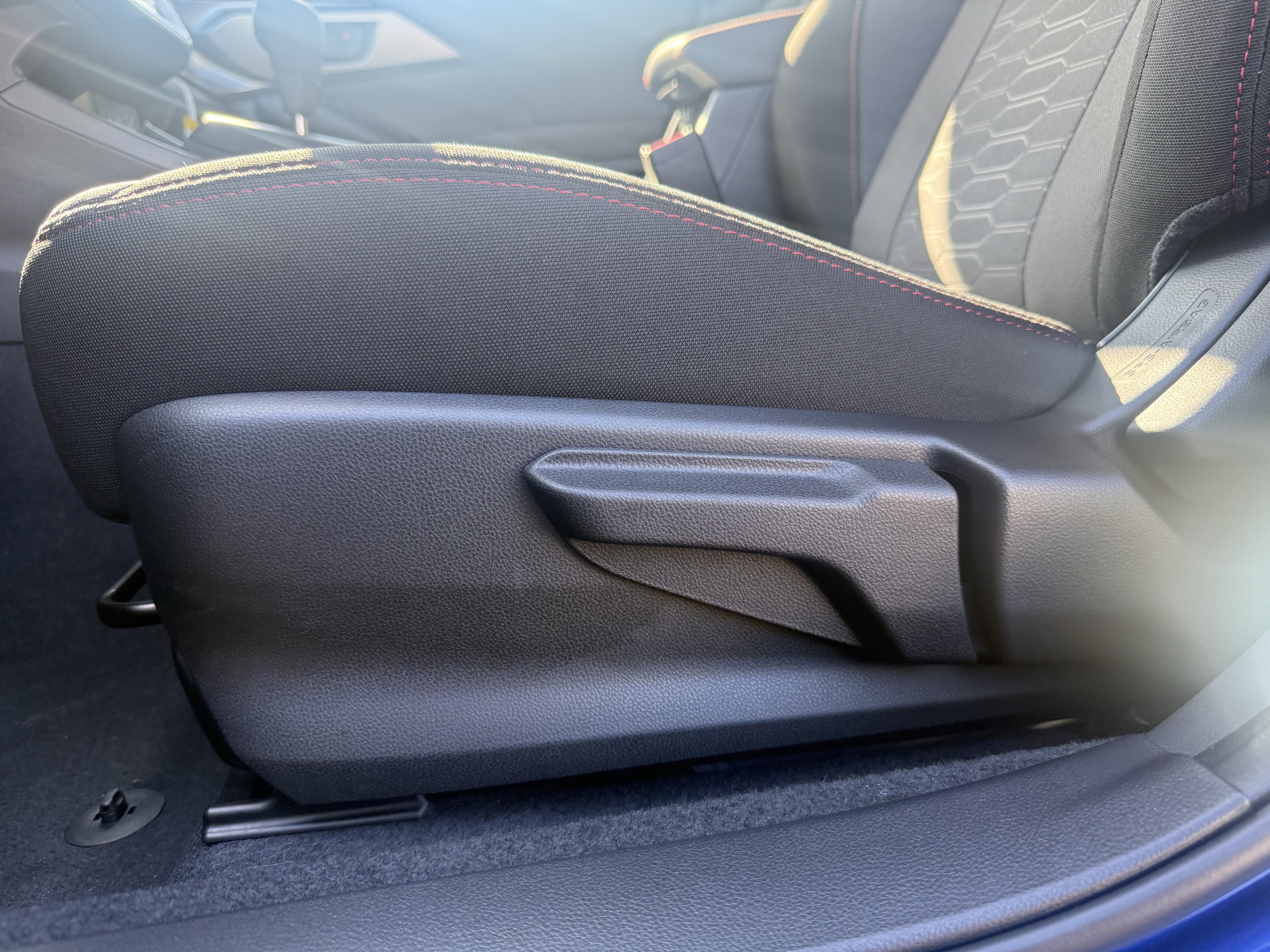 New 2026 Subaru Impreza 2.0i Sport image 18