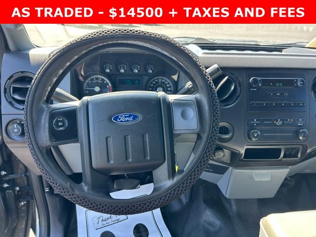 Used 2016 Ford F250 XL RWD image 17