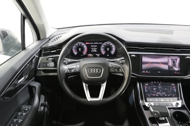 Used 2024 Audi Q7 3.0T Premium Plus AWD/4WD image 12