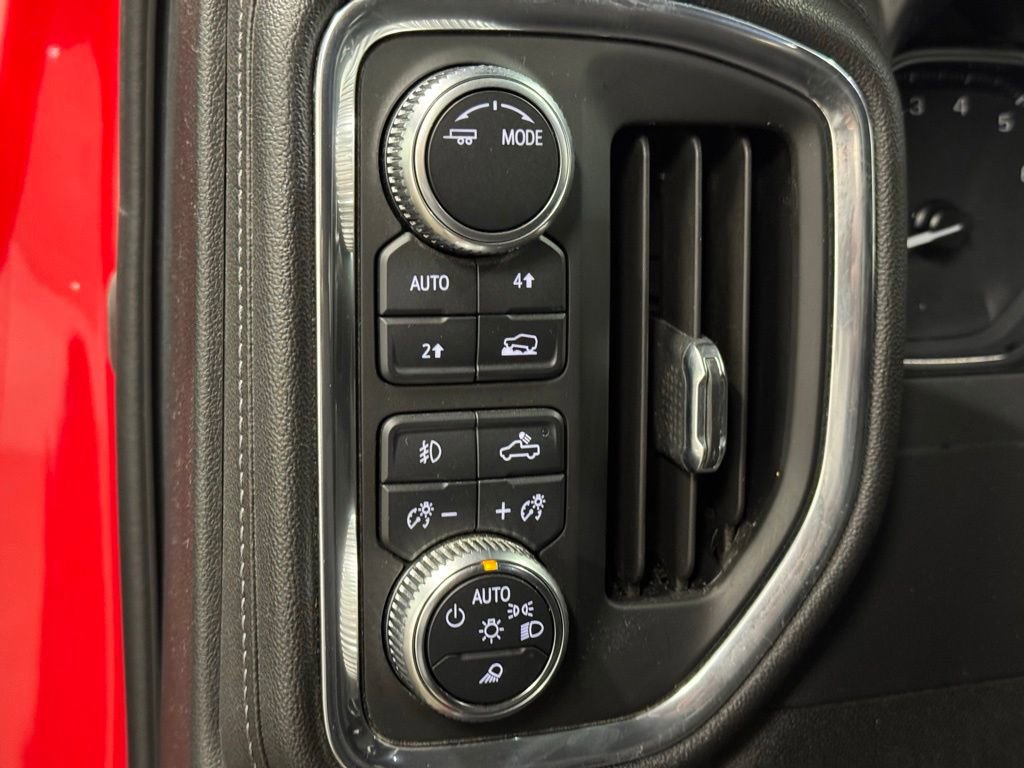 Used 2021 GMC Sierra 1500 Elevation w/ Preferred Package image 33