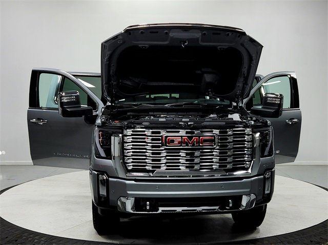 New 2026 GMC Sierra 2500 Denali w/ Denali Reserve Package image 10