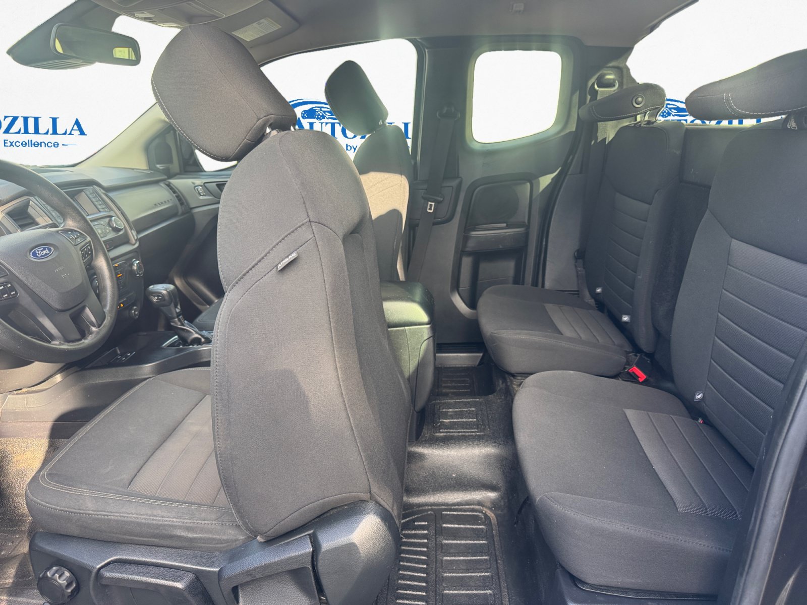 Used 2020 Ford Ranger XL w/ Equipment Group 101A Mid RWD image 10