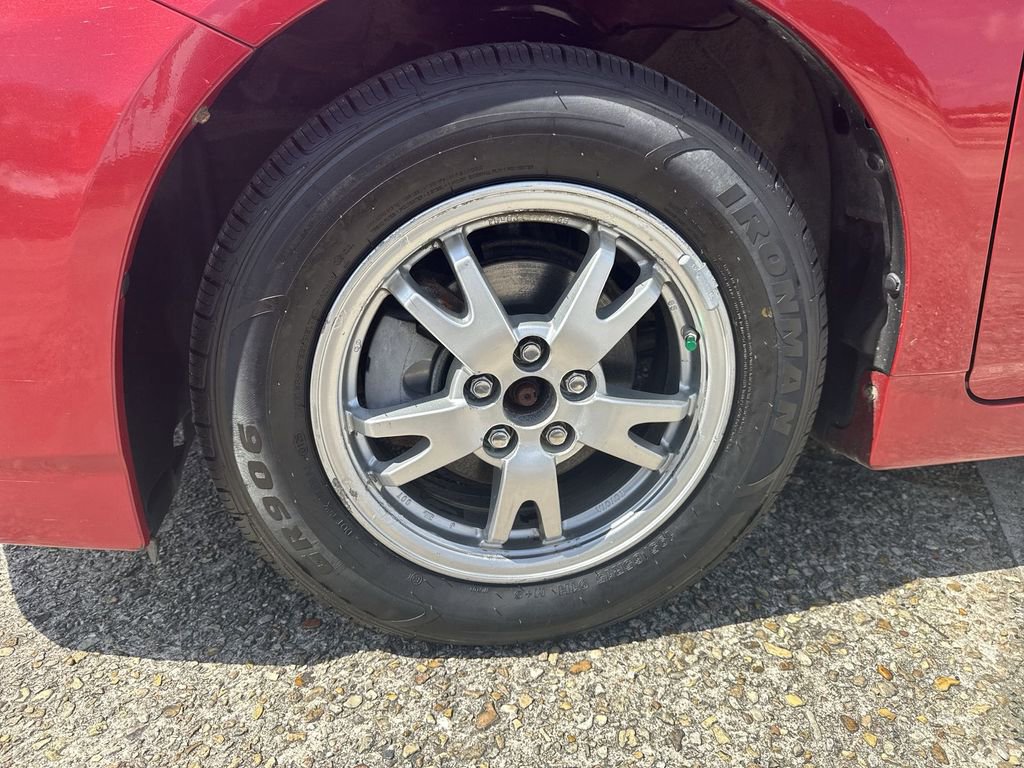 Used 2010 Toyota Prius Three FWD image 12