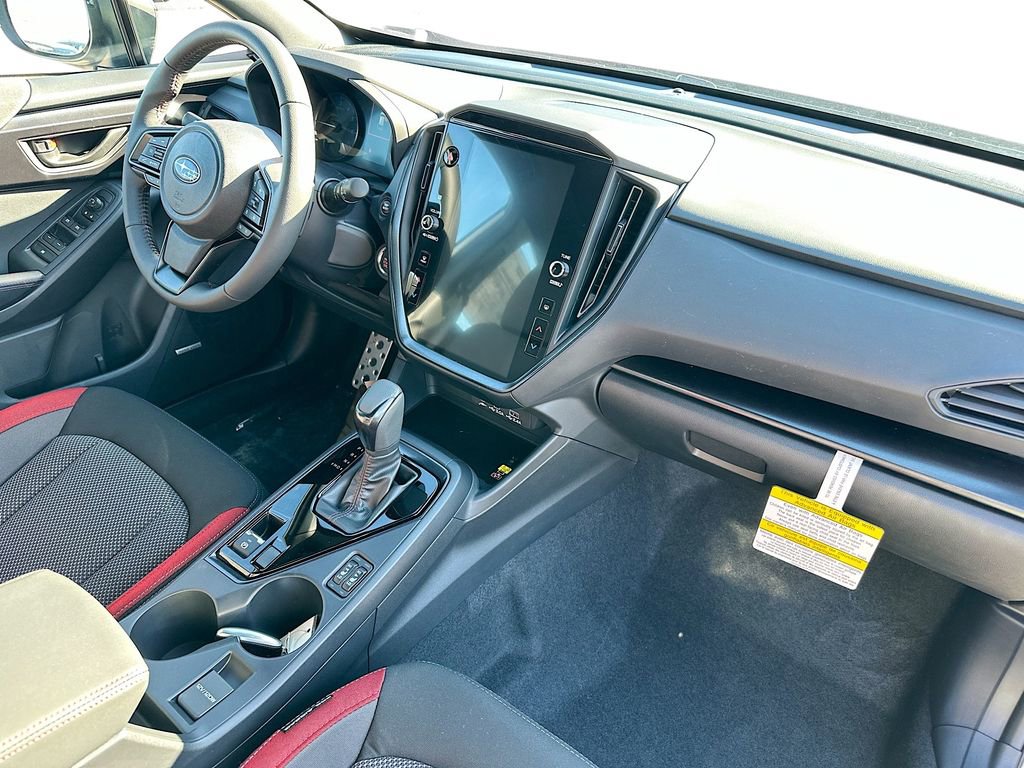 New 2026 Subaru Impreza RS image 35