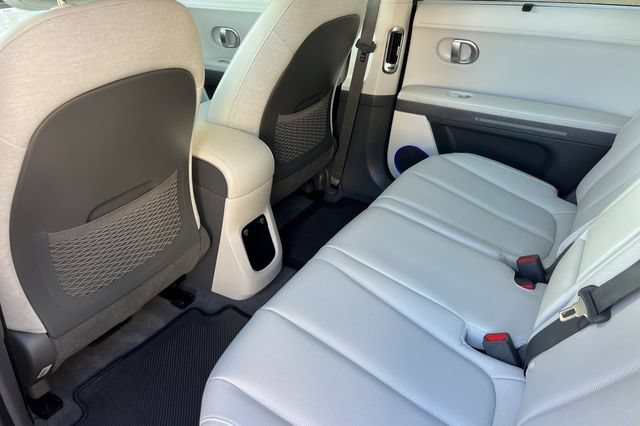 Certified 2024 Hyundai Ioniq 5 Limited RWD image 15