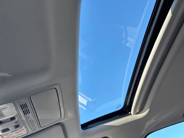 Used 2021 Honda CR-V EX-L image 22