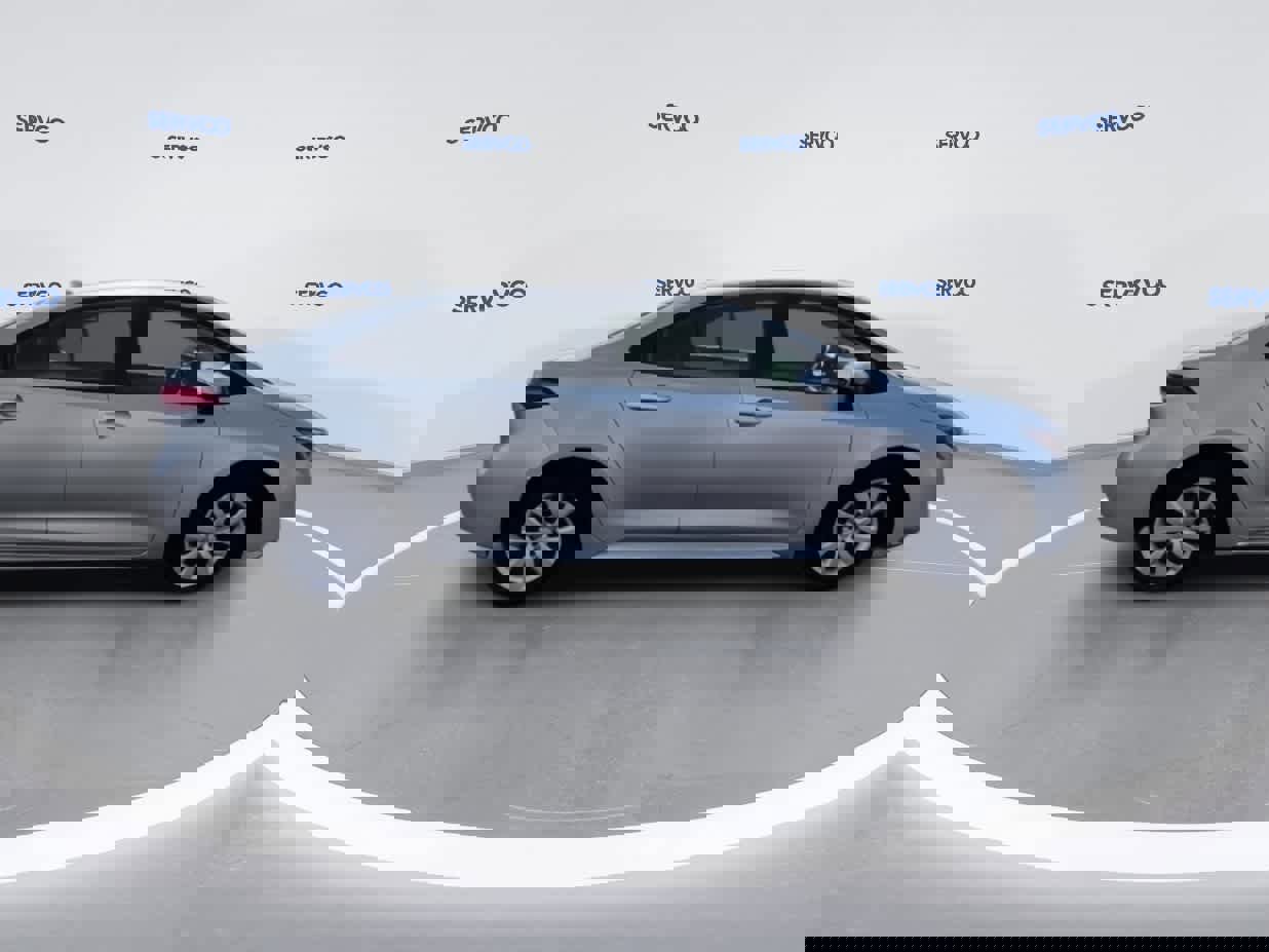 Used 2023 Toyota Corolla LE image 8