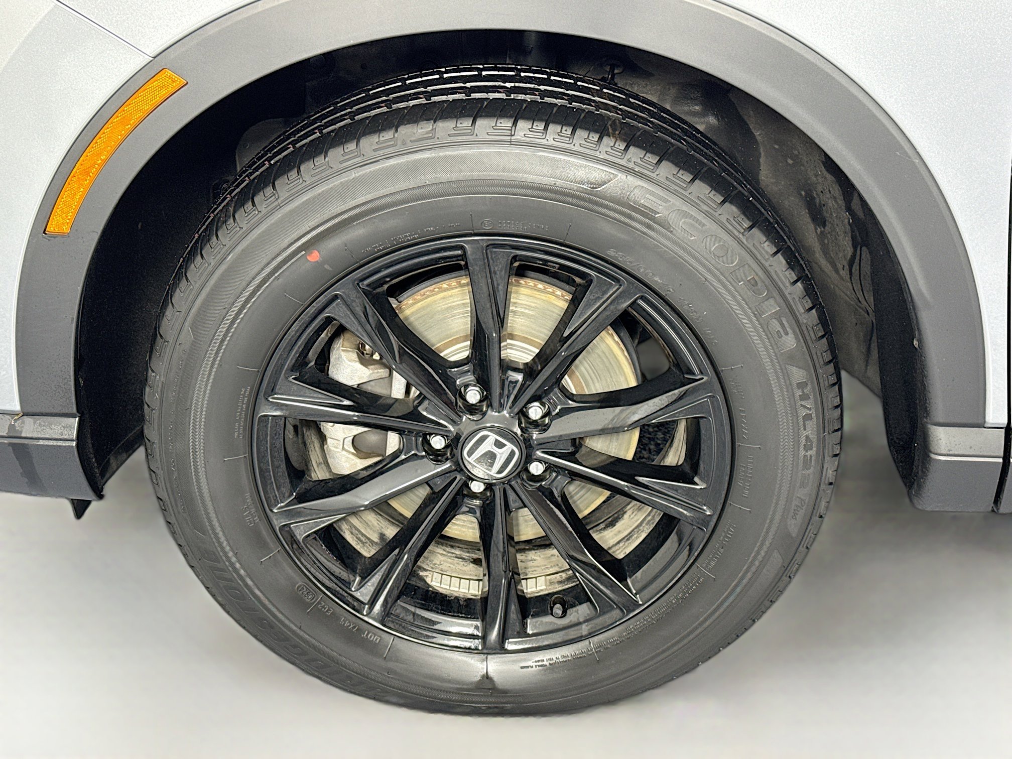 Certified 2024 Honda CR-V Sport image 30