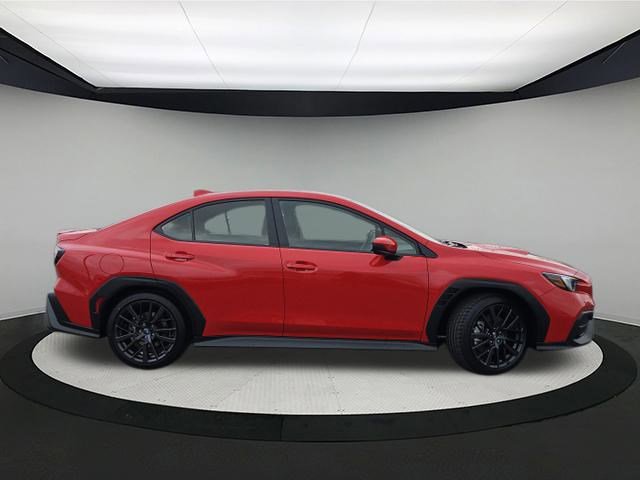 New 2025 Subaru WRX Premium image 8