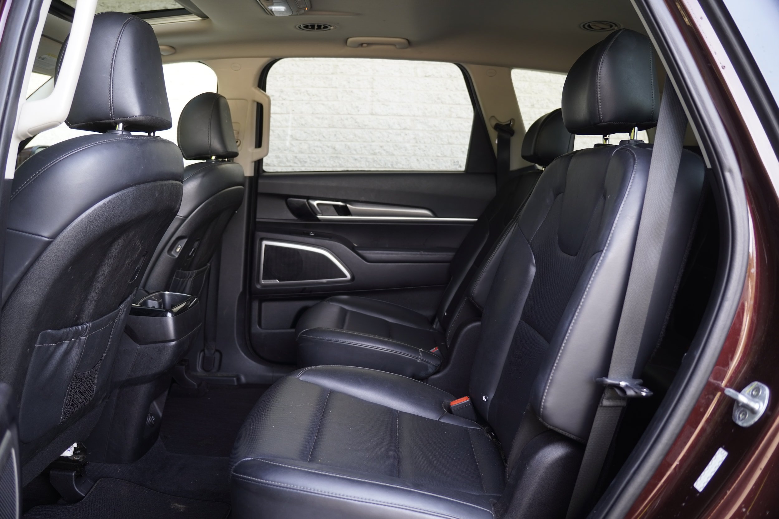 Used 2020 Kia Telluride S AWD/4WD image 24