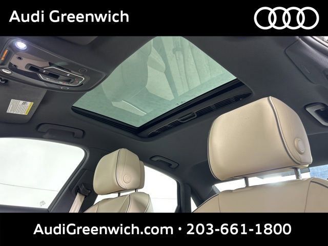 Certified 2023 Audi A4 2.0T Premium Plus w/ Premium Plus Package AWD/4WD image 28