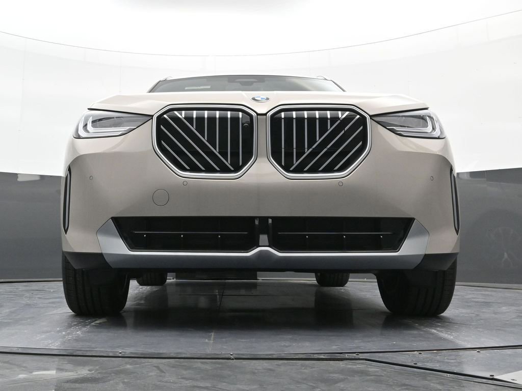 New 2026 BMW X3 xDrive30 w/ Premium Package image 22