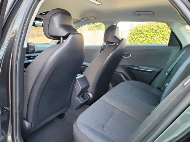 New 2026 Kia K4 FWD image 7