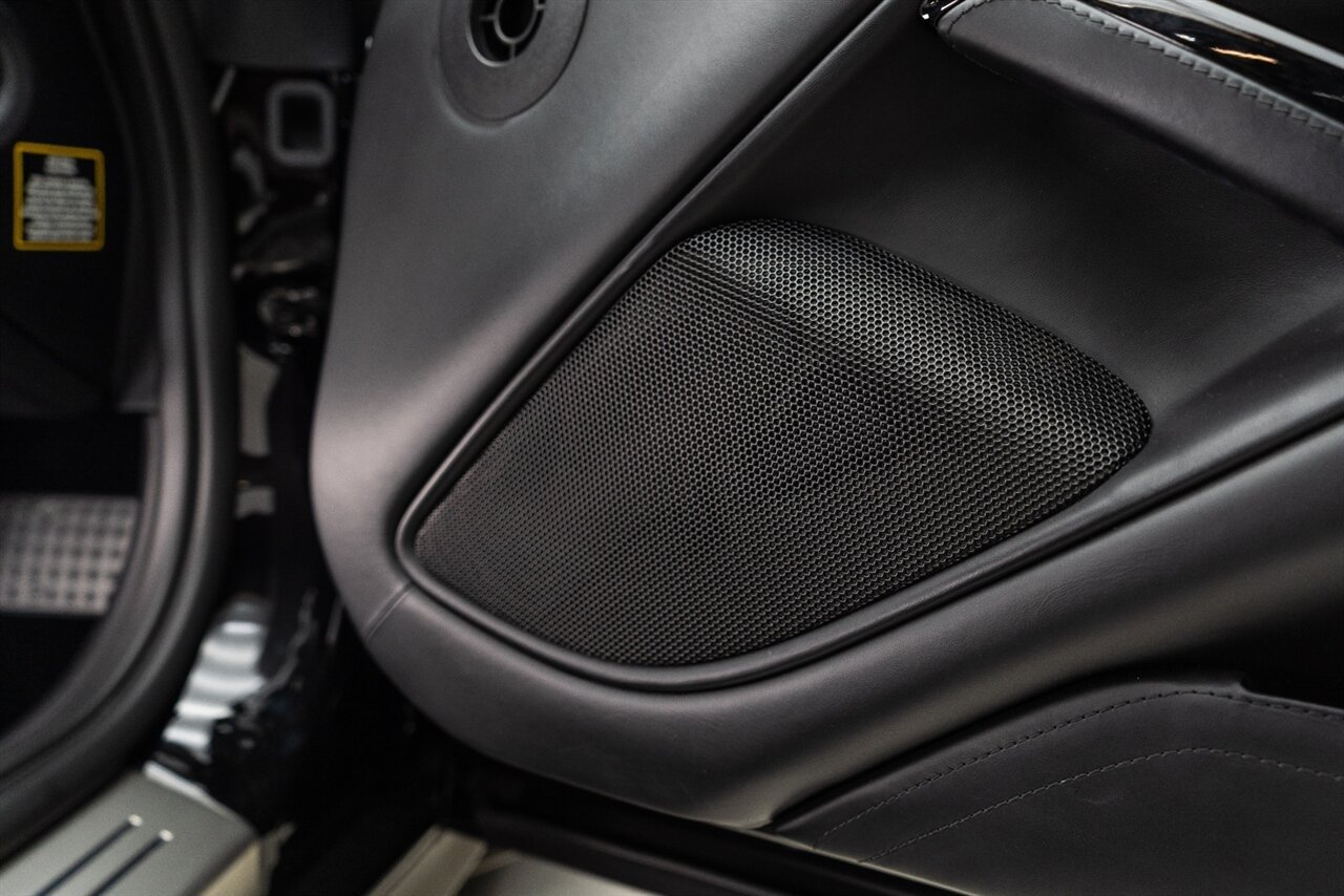 Used 2014 Ferrari F12 Berlinetta RWD image 57