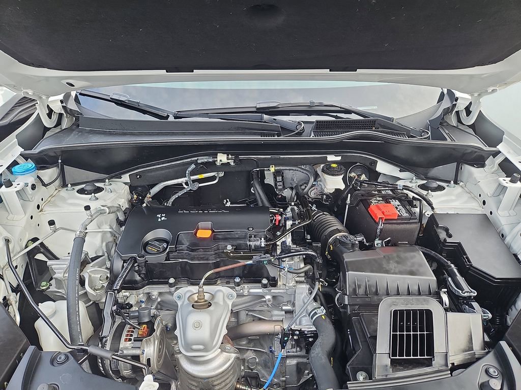 Certified 2023 Honda HR-V LX image 27