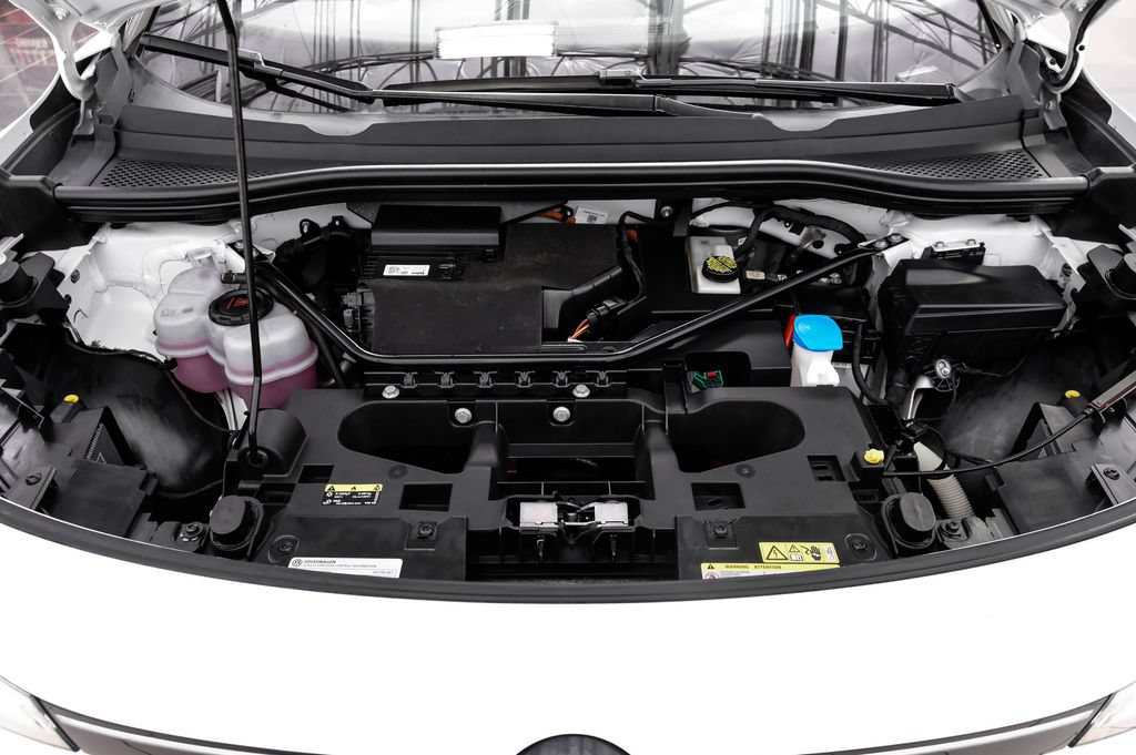 Used 2021 Volkswagen ID.4 Pro S w/ Gradient Package RWD image 52