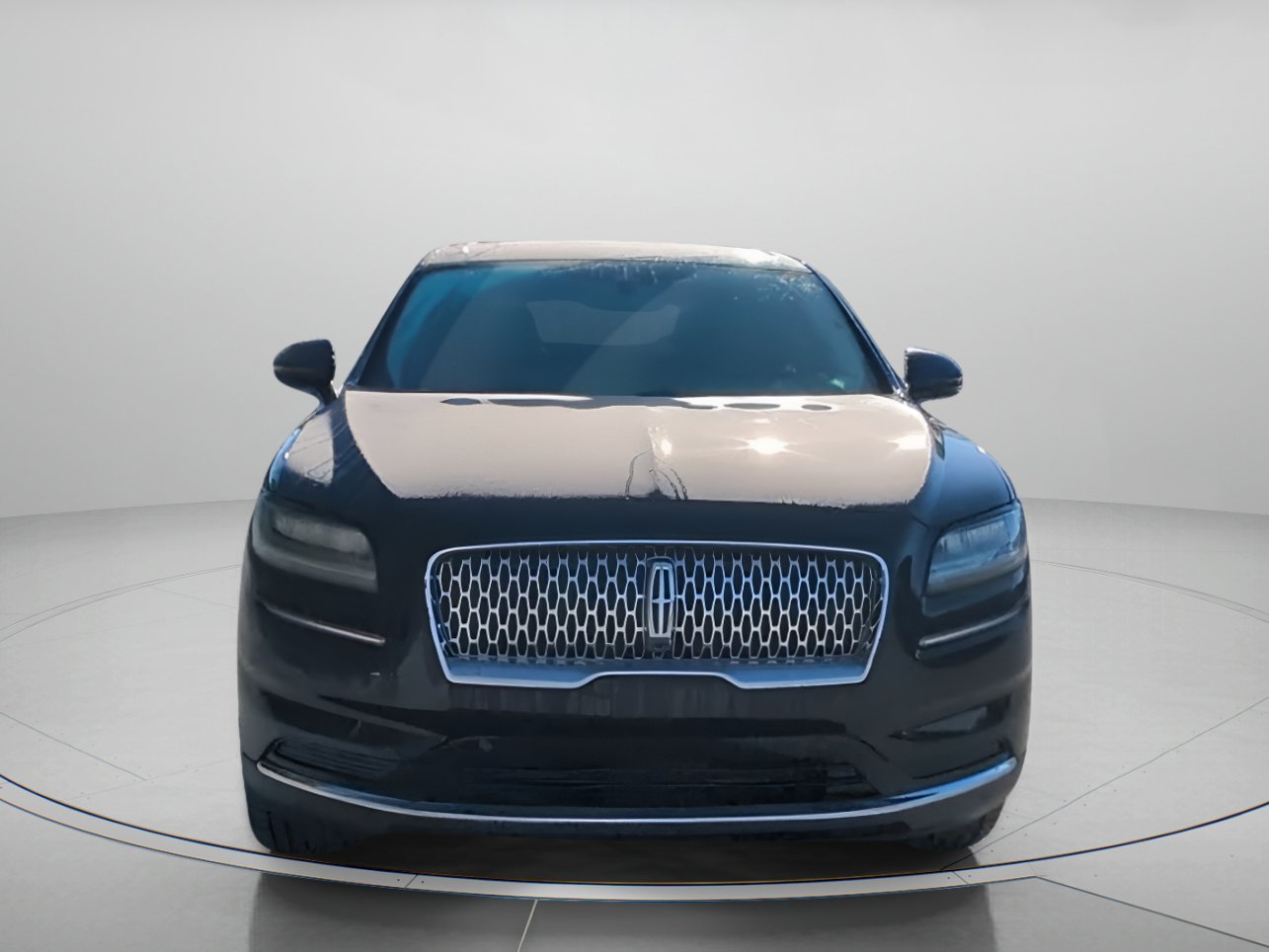 Used 2023 Lincoln Nautilus Reserve w/ Equipment Group 201A image 4