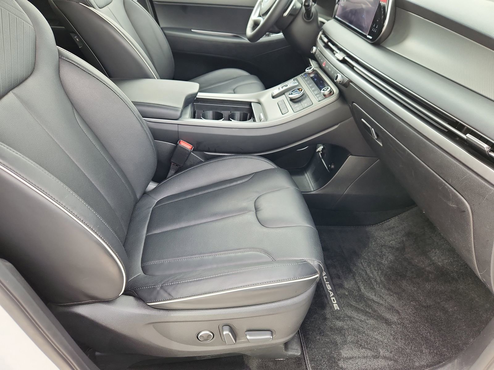 Used 2023 Hyundai Palisade XRT image 16
