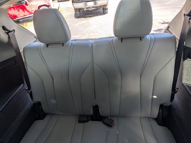 Certified 2024 Acura MDX FWD w/ Technology Package image 13