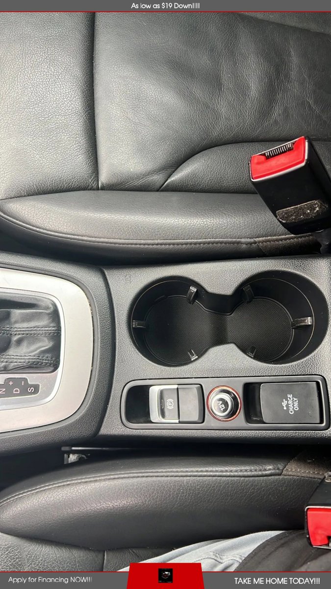 Used 2017 Audi Q3 2.0T Premium w/ Convenience Package image 19