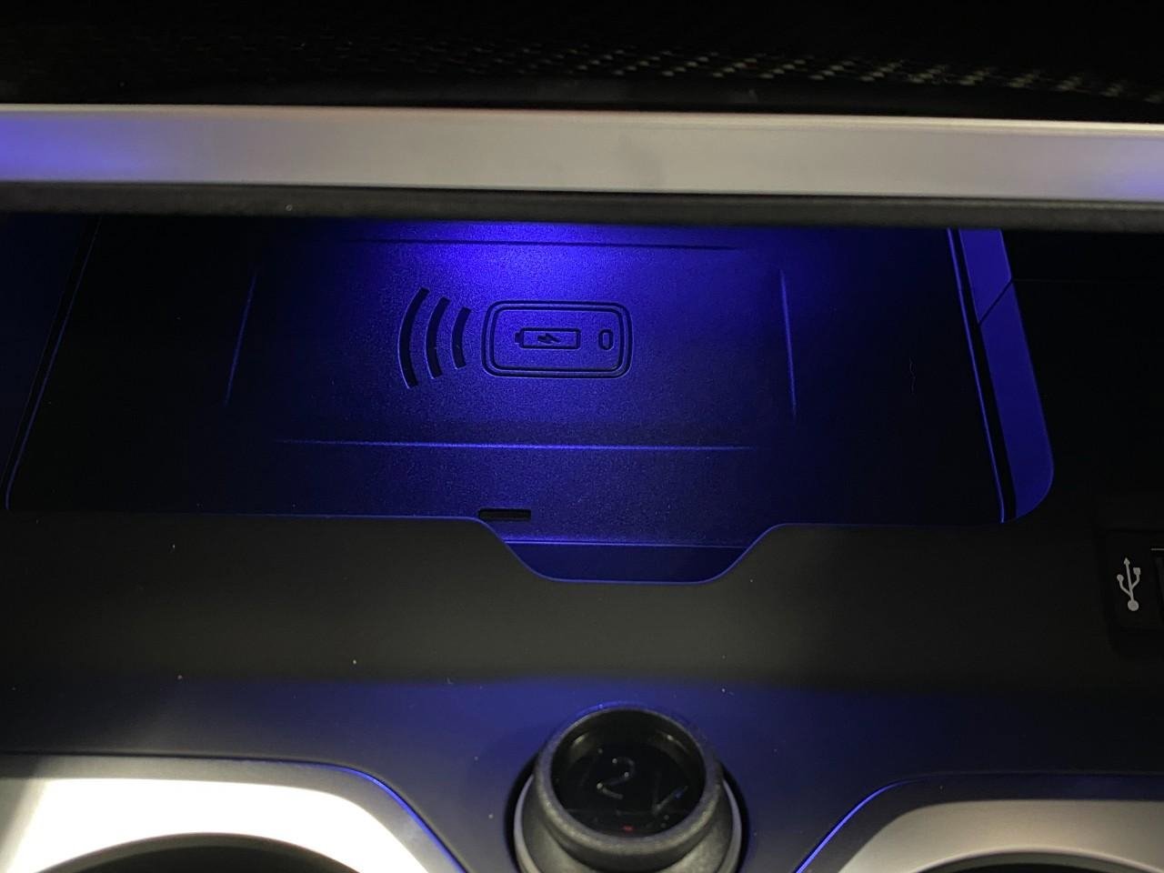 New 2026 BMW XM Label Red image 27