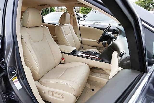 Used 2014 Lexus RX 350 FWD w/ Navigation Package image 13