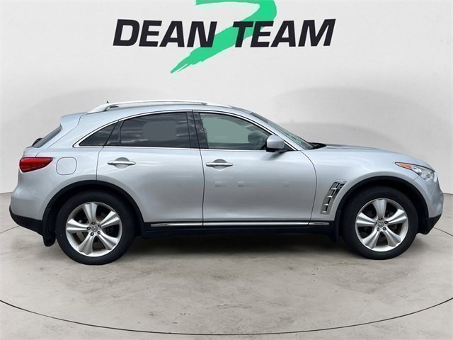 Used 2011 INFINITI FX35 AWD w/ Premium Pkg image 9