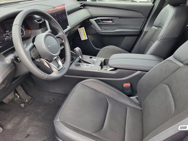 New 2026 MAZDA CX-5 Select AWD/4WD image 9
