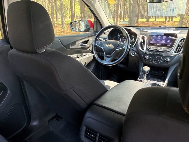Used 2022 Chevrolet Equinox LT image 26