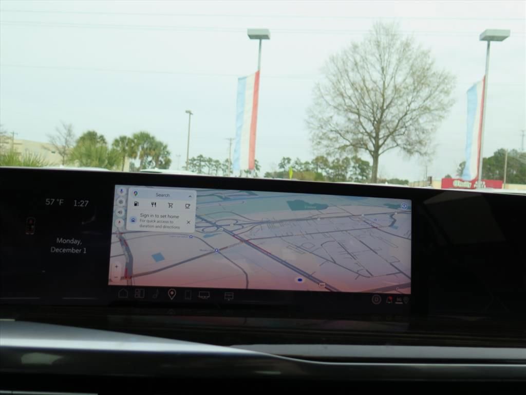 New 2026 Cadillac Escalade ESV Luxury w/ LPO, Radiant Package image 18