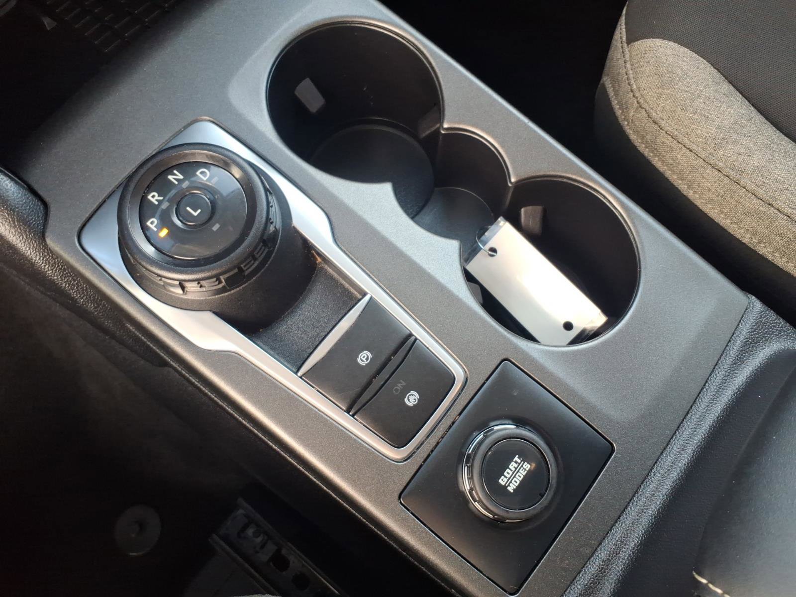 Certified 2025 Ford Bronco Sport Big Bend image 19