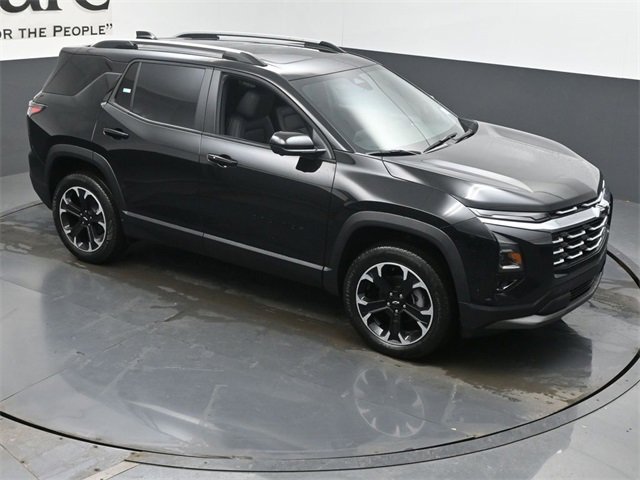 New 2026 Chevrolet Equinox LT w/ Convenience Package II image 16