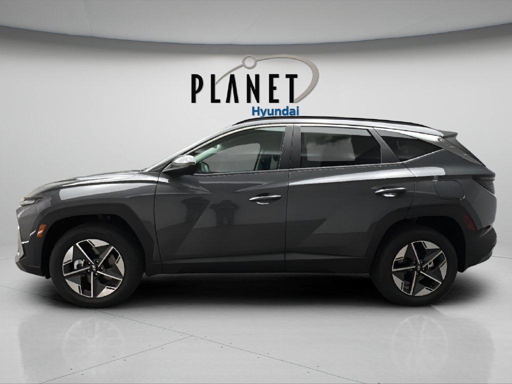 New 2026 Hyundai Tucson SEL AWD/4WD image 3