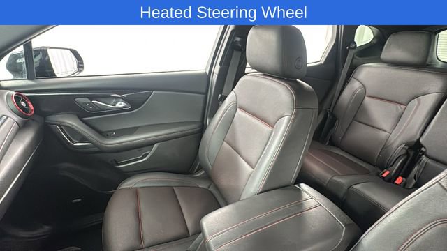 Used 2024 Chevrolet Blazer RS w/ LPO, Floor Liner Package AWD/4WD image 13