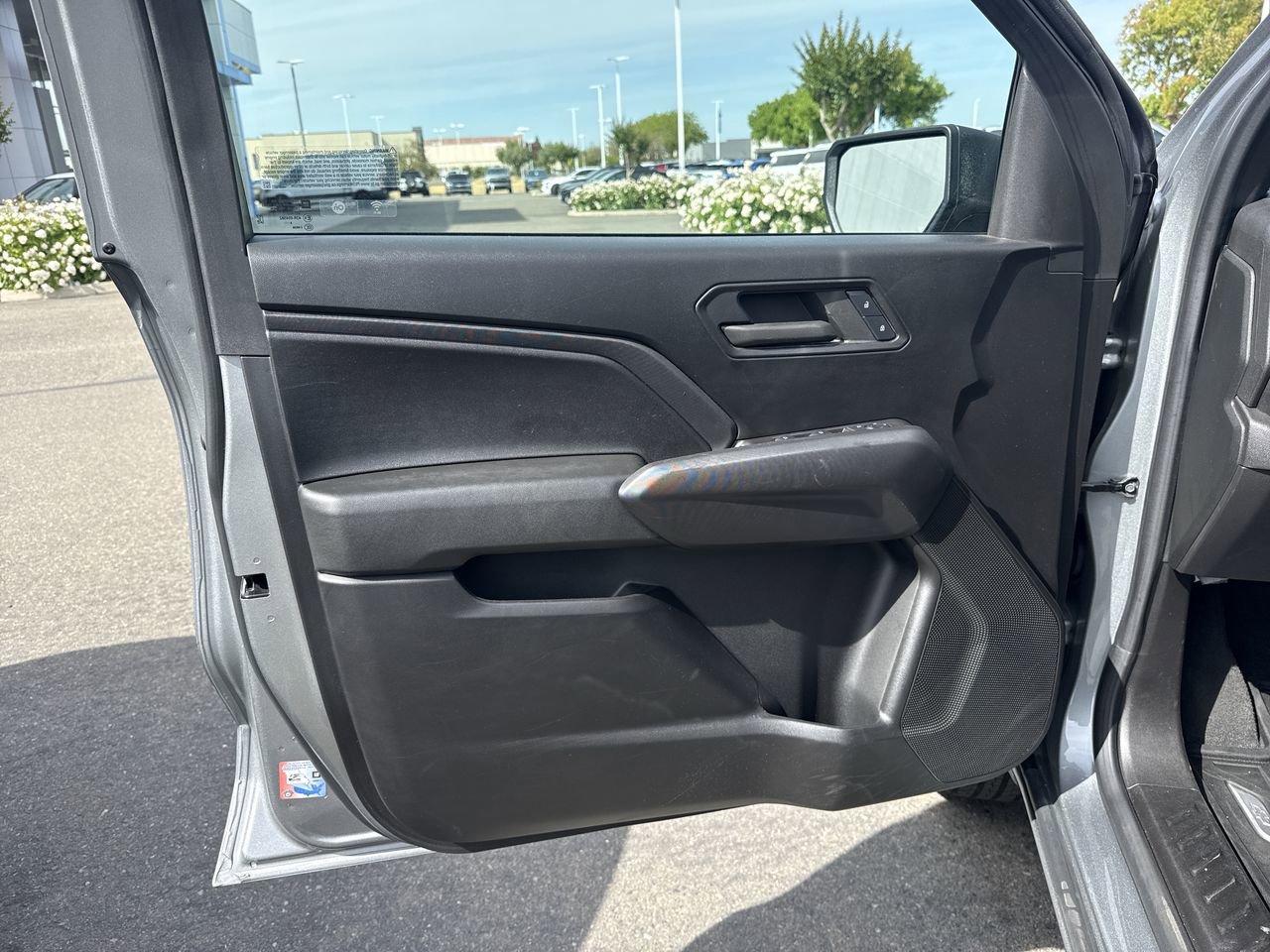 Used 2024 Chevrolet Colorado W/T RWD image 19