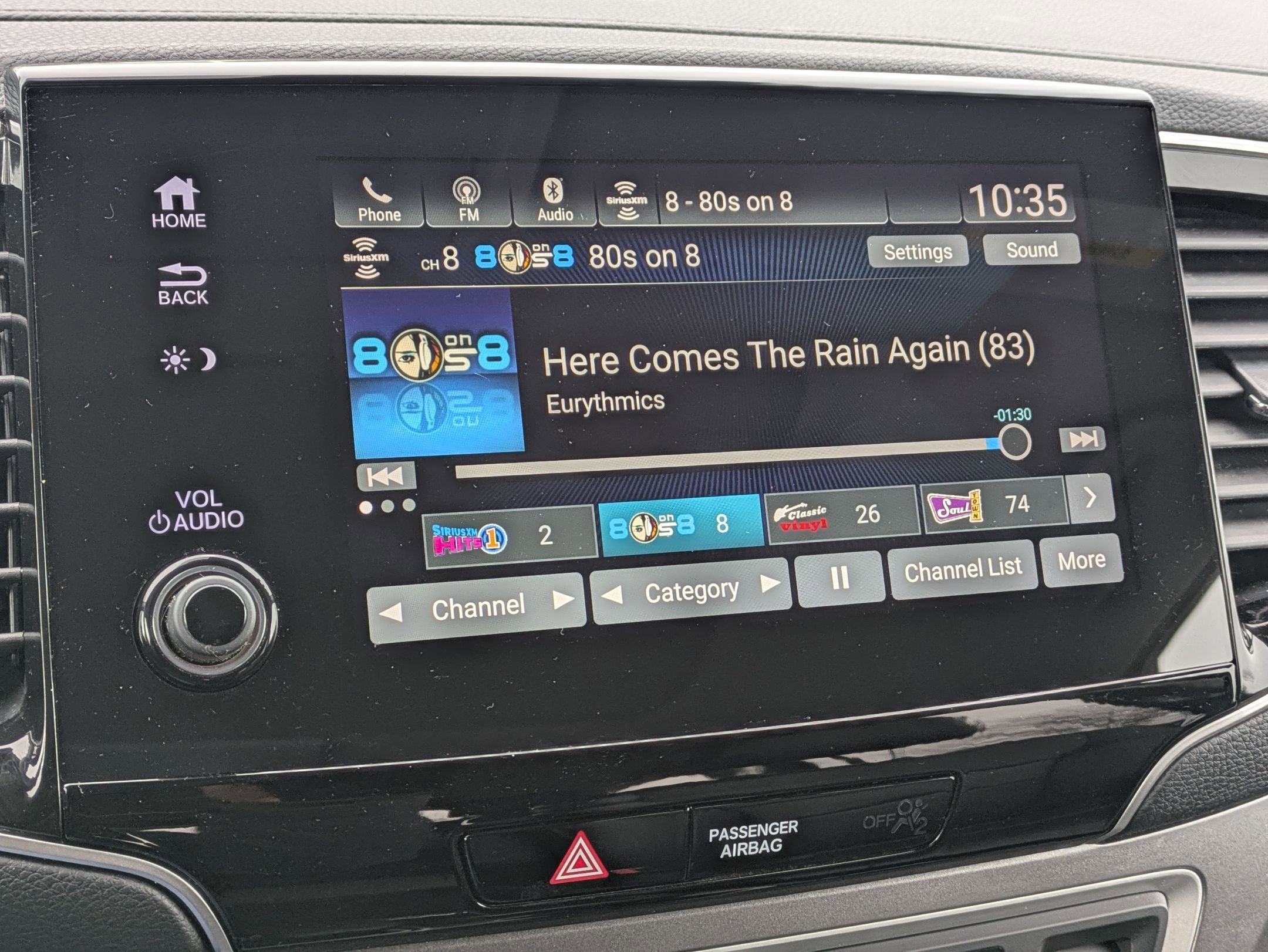 Certified 2020 Honda Pilot EX-L image 20