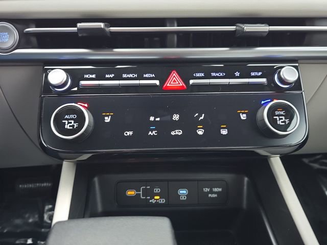 New 2026 Hyundai Tucson SEL image 18