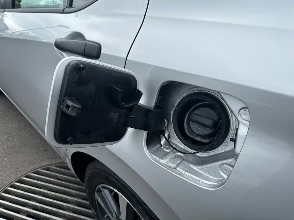 New 2025 Nissan Versa S w/ S Plus Package image 29