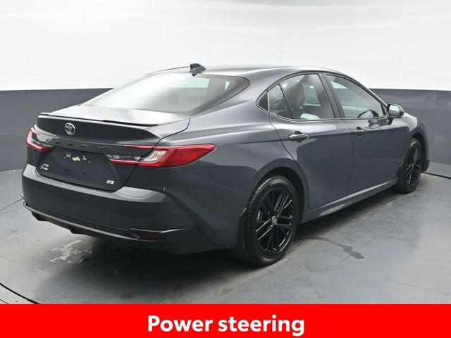 Used 2026 Toyota Camry SE AWD/4WD image 7