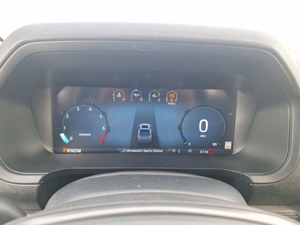 New 2026 Ford F150 Tremor w/ Equipment Group 402B image 15