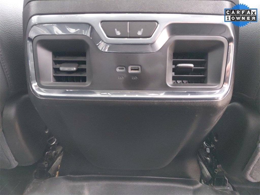 Certified 2024 GMC Sierra 3500 Denali image 29