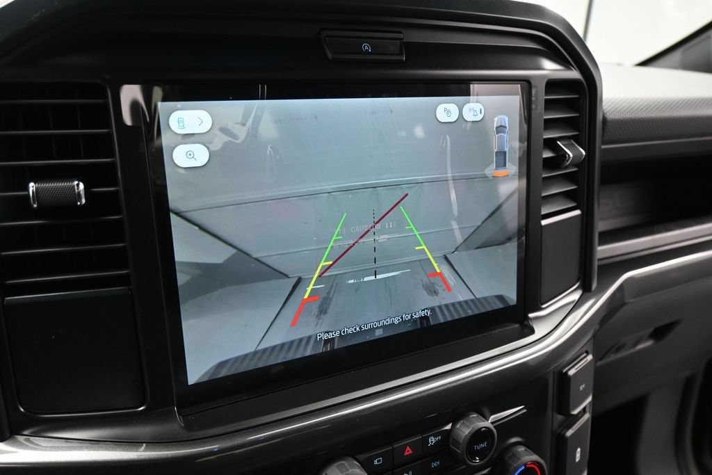 New 2026 Ford F150 STX w/ Equipment Group 200A RWD image 13