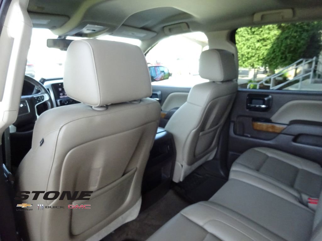 Used 2014 GMC Sierra 1500 SLT image 52