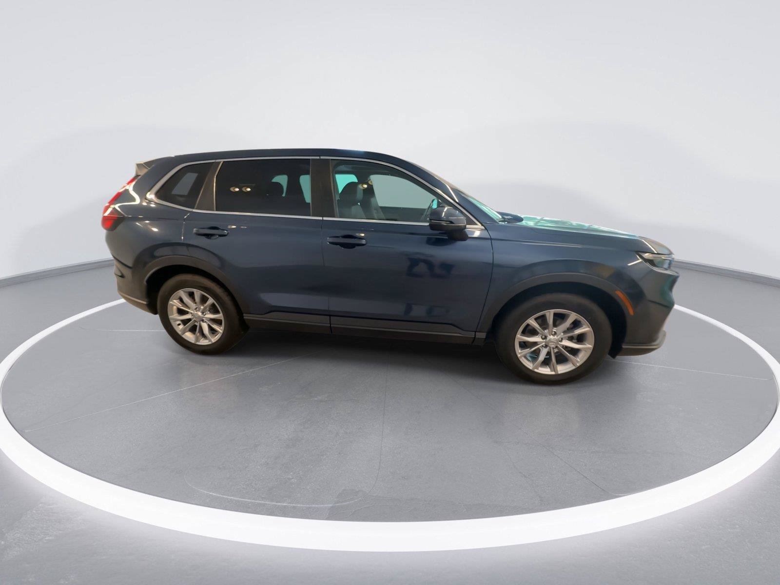 Used 2024 Honda CR-V EX-L image 9