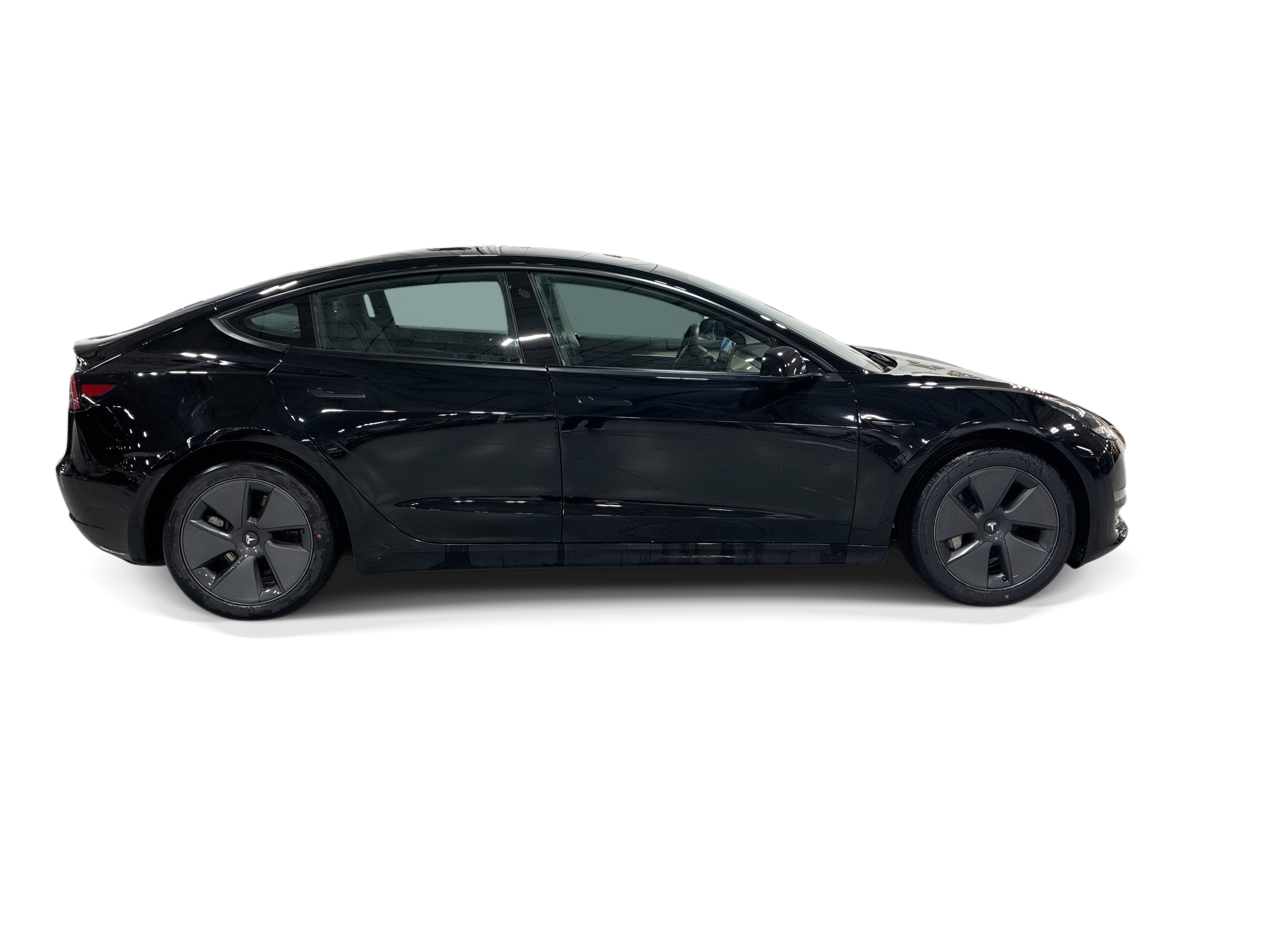 Certified 2023 Tesla Model 3 Long Range AWD/4WD image 7