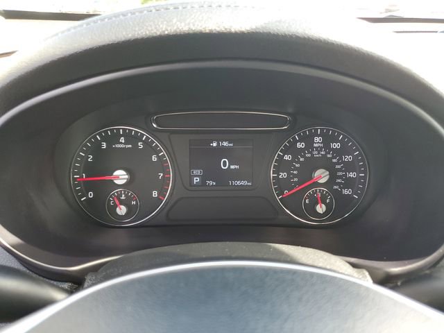Used 2020 Kia Sorento LX w/ LX I4 Convenience Package FWD image 16