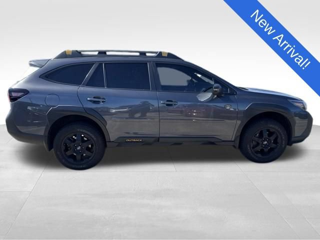 Certified 2023 Subaru Outback Wilderness AWD/4WD image 8