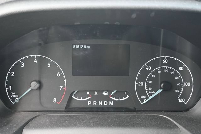 Used 2023 Ford Transit 250 Medium Roof AWD image 7