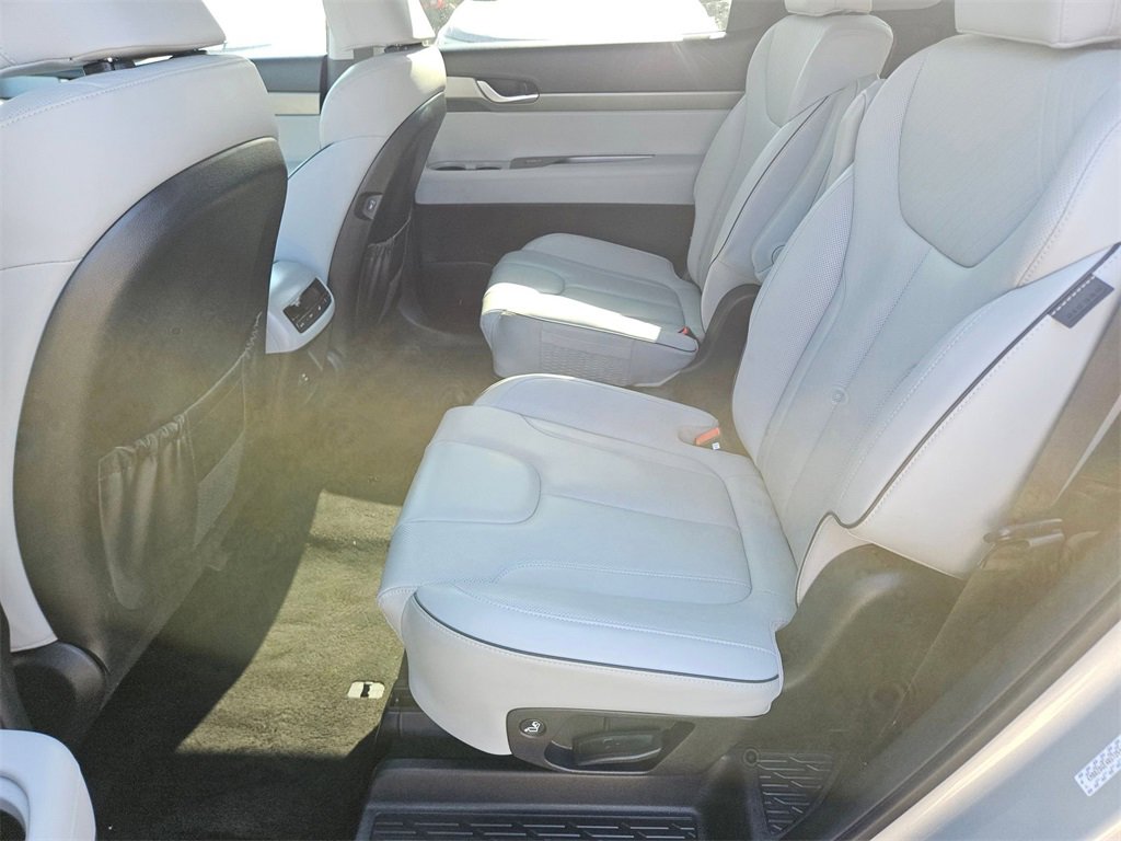 Used 2024 Hyundai Palisade SEL image 28